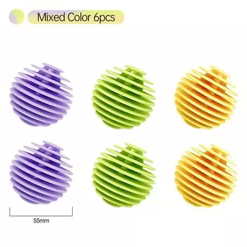 Шарики для стирки eoopee