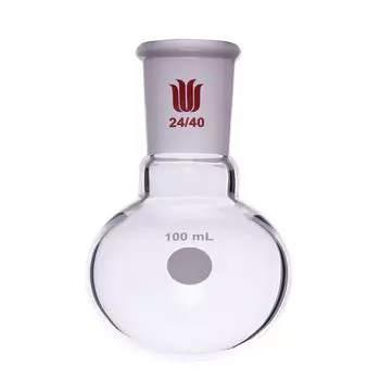 Шариковая бутылка SYNTHWARE 24/40 25-5000 мл