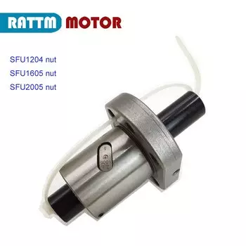 Шариковая гайка RATTMMOTOR SFU1204/1605/2005