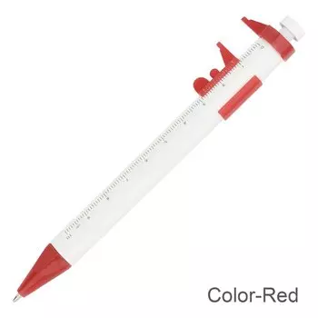 Шариковая ручка 2 в 1 ChgImposs 0-100 мм