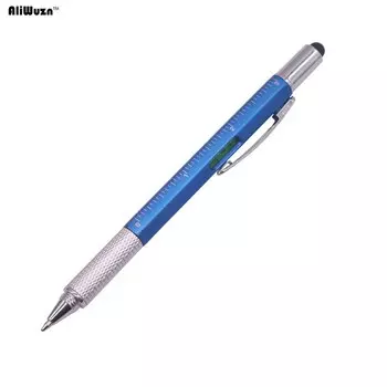 Шариковая ручка 6 в 1 PYWNJU