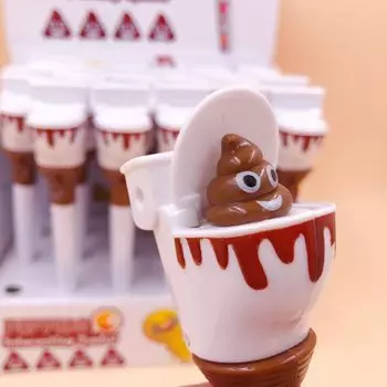 Шариковая ручка ALSMT с рисунком избиения