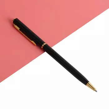 Шариковая ручка Baikingift металлическая 0,7 мм