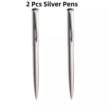 Шариковая ручка Baikingift металлическая