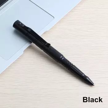 Шариковая ручка Baikingift металлическая