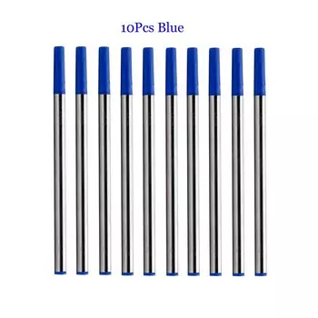 Шариковая ручка BJFACAI металлическая 0,5 мм