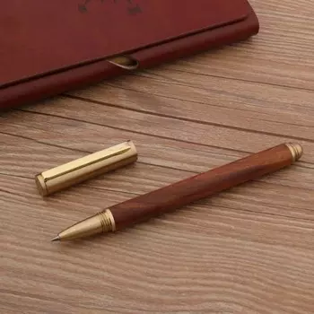 Шариковая ручка Chouxiongluwei Ebony