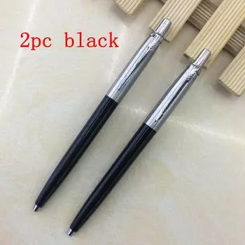 Шариковая ручка Chouxiongluwei металлическая