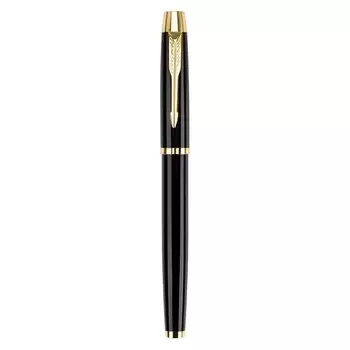 Шариковая ручка Hibah металлическая