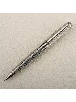 Шариковая ручка MONTE MOUNT металлическая 0,7 мм