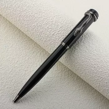 Шариковая ручка MONTE MOUNT золотая