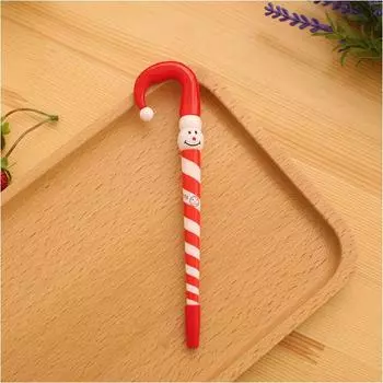 Шариковая ручка MOONBIFFY милый мультяшный снеговик