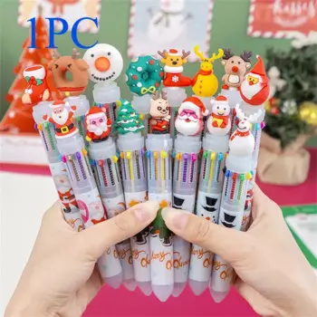 Шариковая ручка MOONBIFFY Рождественская серия