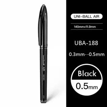 Шариковая ручка Uni-ball Premium Air 0,7/0,5 мм
