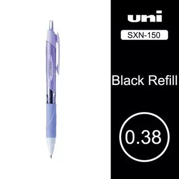 Шариковая ручка UNI Jetstream 0,38 мм