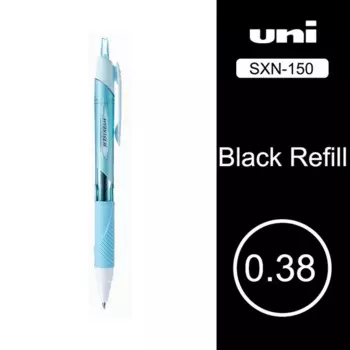 Шариковая ручка Uni Jetstream 0,38 мм