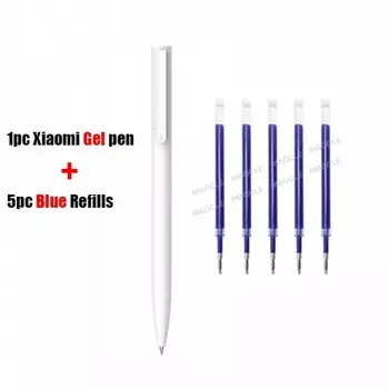 Шариковая ручка Xiaomi Mijia Press the Core