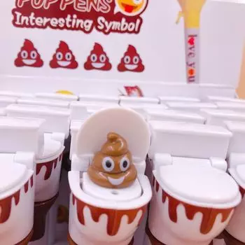 Шариковая ручка XYDDJYNL пластиковая синяя