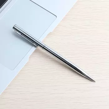 Шариковые ручки Baikingift розового золота