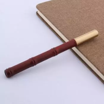Шариковые ручки Chouxiongluwei bamboo brass