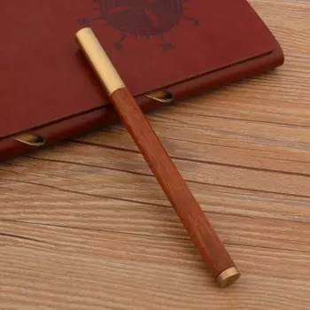 Шариковые ручки Chouxiongluwei brass wood