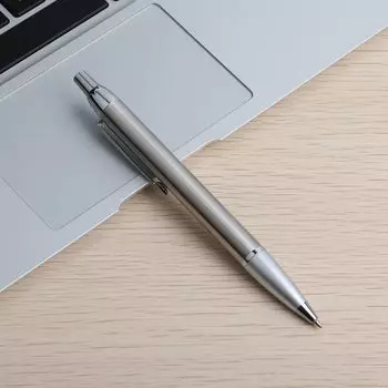 Шариковые ручки Genkky металлические