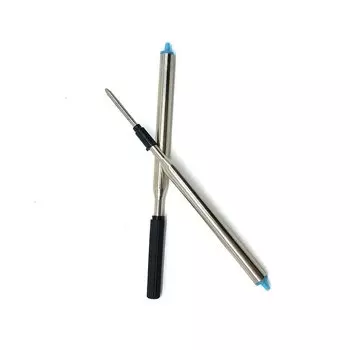 Шариковые ручки-роллеры CaoDuRen 2 шт., 1,0 мм, для LAMY