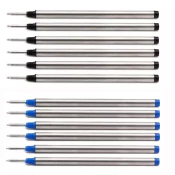 Шариковые стержни для ручки Mont Blanc 0,7 мм