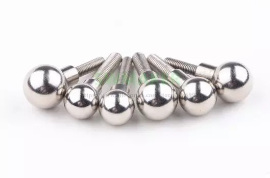 Шариковые винты SEEJIE K800 5/8/10/12/13/14/15/16/20 мм