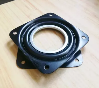 Шариковый подшипник 3/4 дюйма, вращающийся на 360 градусов, отлично подходит для механических проектов!