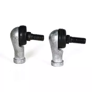 Шариковый подшипник WHOOPEE SQ/SQZ5 6 8 10 12 14 16 18 20 22RS