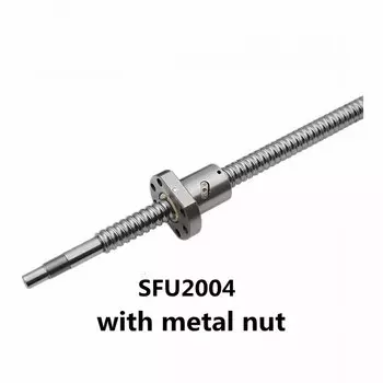 Шариковый винт SDXF 2004/2005 1600-2550 мм