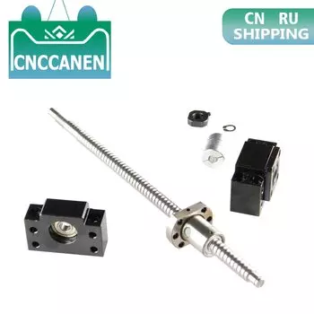 Шариковый винт SFU1204 CNCCAN