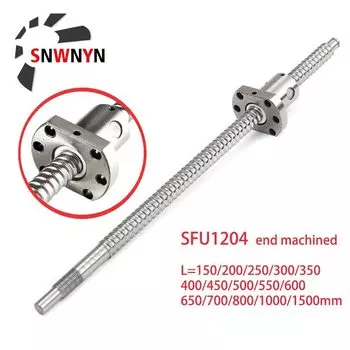 Шариковый винт SNWNYN SFU1204 C7