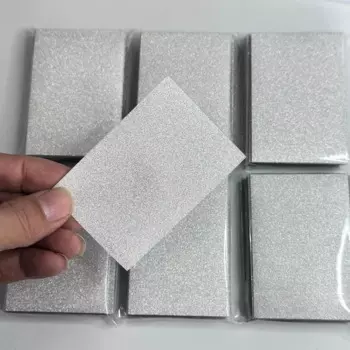 Держатели для карт Sharkbang 50 шт. PP 61x91 мм