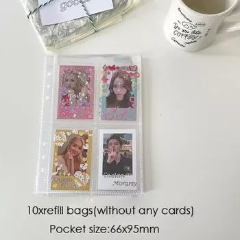 SHARKBANG A5 Коллекционная книга