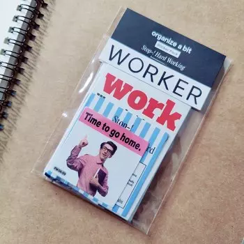 Sharkbang BOBO 2 набор наклеек