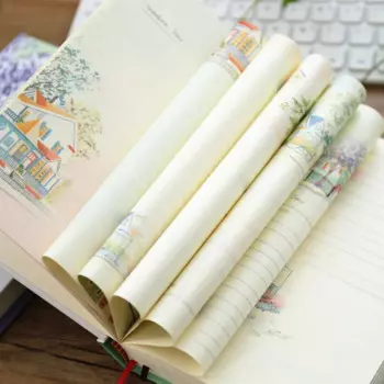 Sharkbang City Building Series 32K блокнот