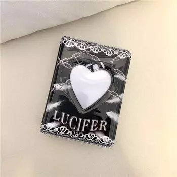 SHARKBANG фотоальбом для открыток 3 дюйма