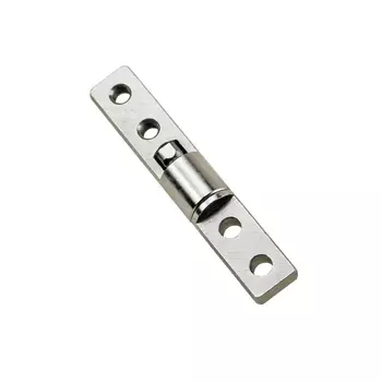 Шарнир регулировки положения постоянного крутящего момента 10x57 мм, скрытый штатив с вращающимся валом для ноутбука