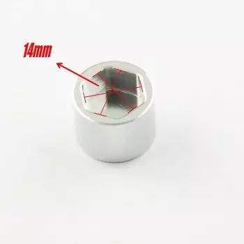 Шарнир спидометра для Honda CB250 CB600F CB400F CBR250 CBR400 VFR400 VFR750F VFR750R RVF750R VFR800F CBR900RR CBR1000F CB1000