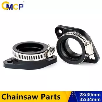 xcan Адаптер карбюратора MTPJ01019 для KEIHIN KOSO OKO PWK 21/24/26/28/30/32/34 мм