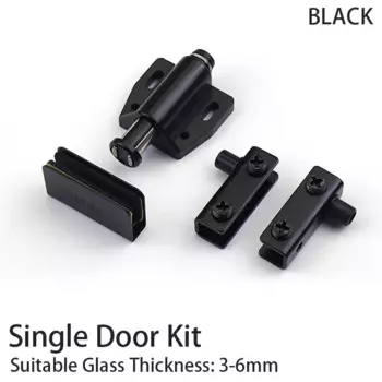 Шарниры двери imango для стеклянных дверей