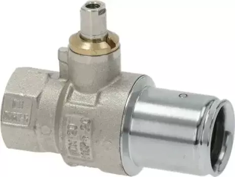 Шаровой кран MARENO 1031024110 3/4 дюйма F