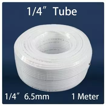 Шаровой кран RO 1/4" 3/8" 1/2"