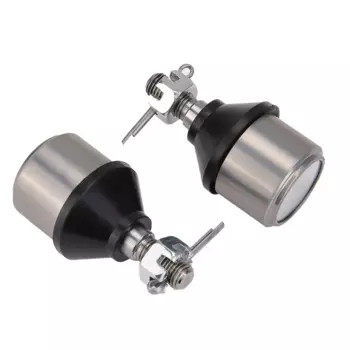 Шаровой шарнир для квадроцикла 2 шт., совместимый с Polaris Sportsman 500 570 700 800 325 ACE 400 Ranger 7061158 7061130 7061153 7061158