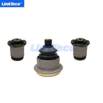 Шаровой шарнир втулки комплект задний верхний рычаг для Jeep Cherokee Liberty KJ 2002-2007
