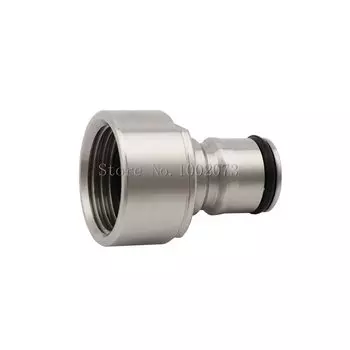 Шаровой замок FwBrewLife для домашнего пивоварения