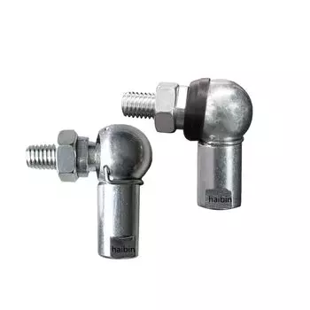 Шаровые шарниры WHOOPEE из стали