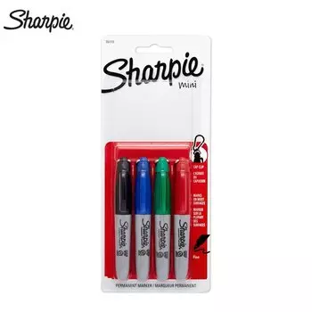 Sharpie 35113 компактный масляный маркер